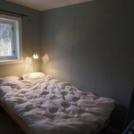 Holiday home Cozy Cabin In Lofoten With Beautiful Ocean View Brenna