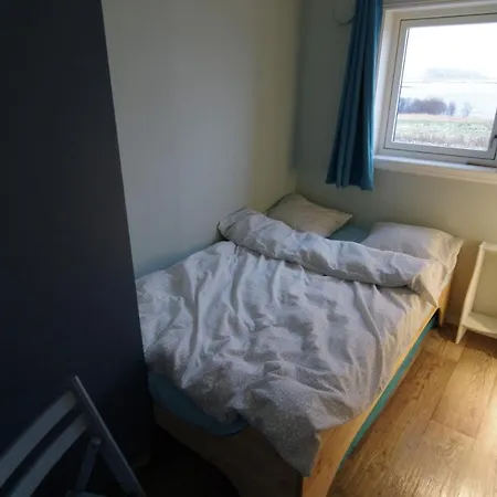 Holiday home Cozy Cabin In Lofoten With Beautiful Ocean View Brenna